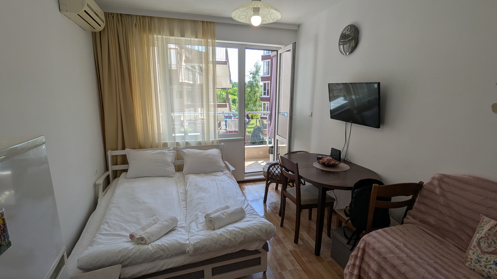 Riviera Studio in Ravda 0 Flat Manager Booking
