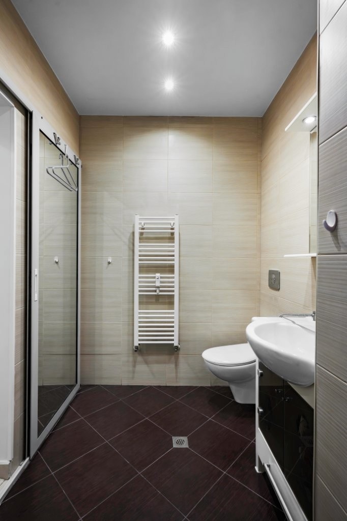 1BD Apartment - Perfect Central Location 23 Flat Manager Booking