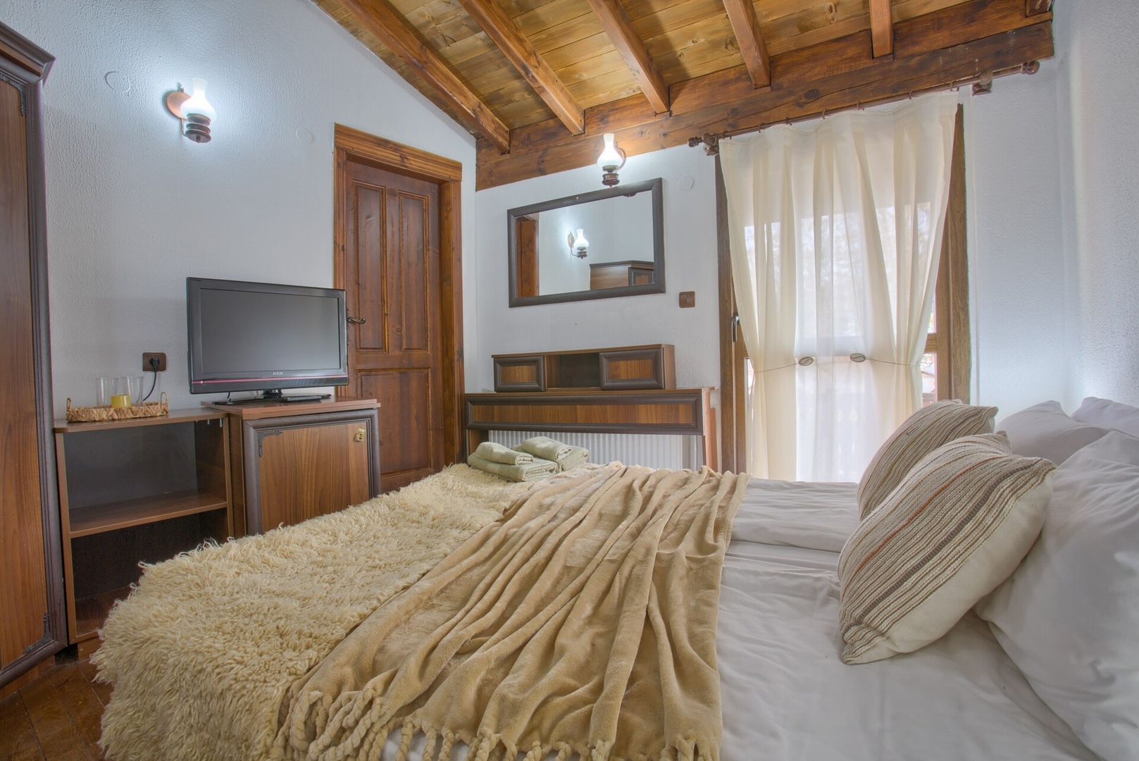 8BD Retreat in Bansko: Comfort & Mountain Charm 31 Flat Manager Booking