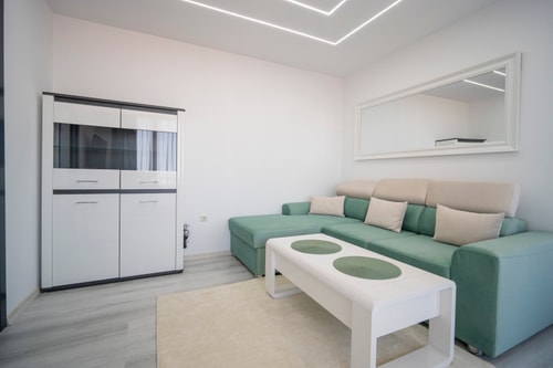 Modern Seaview Central Apartment in Sarafovo 2 Flat Manager Booking