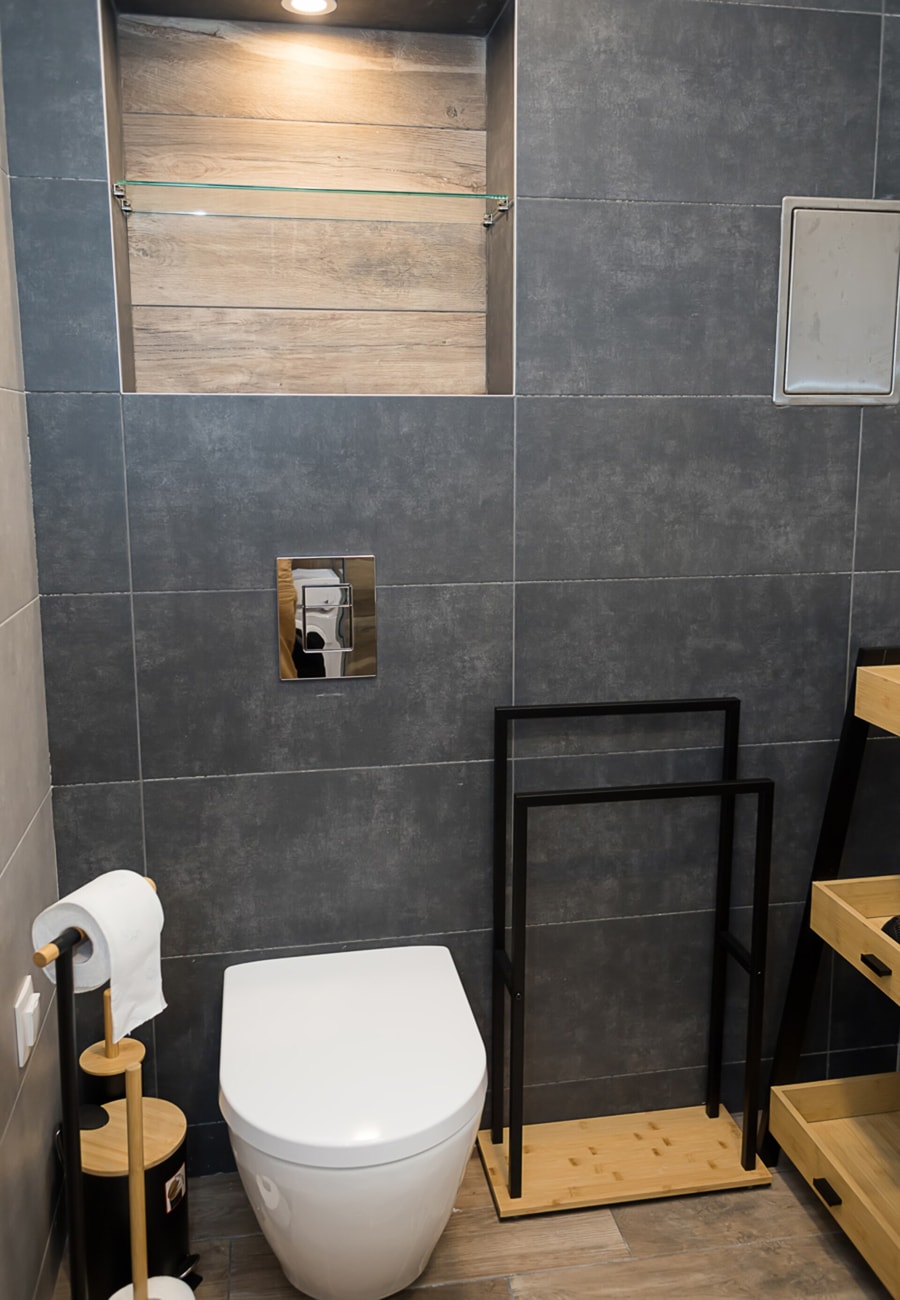 Chic One-Bedroom Getaway in Azur Deluxe Complex 14 Flat Manager Booking