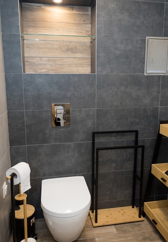 Chic One-Bedroom Getaway in Azur Deluxe Complex 14 Flat Manager Booking