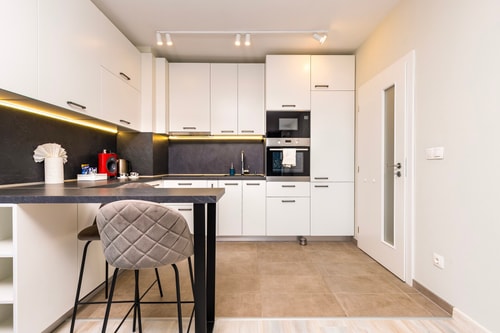 Bright and Cozy 1BD Flat in Plovdiv with Parking 7 Flat Manager Booking