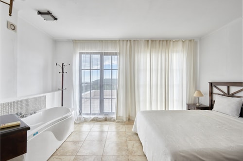 The Cliff Obzor - 3BDR Penthouse 7 Flat Manager Booking