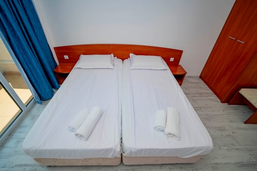 Next to Harmani Beach 1BD Flat By Flat Manager 13 Flat Manager Booking