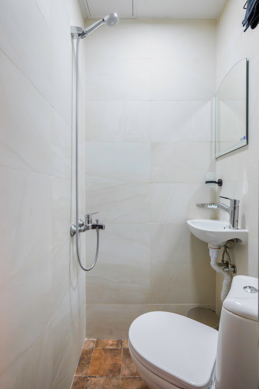 Cozy Studio Near Alexander Nevski Cathedral - Yang 8 Flat Manager Booking