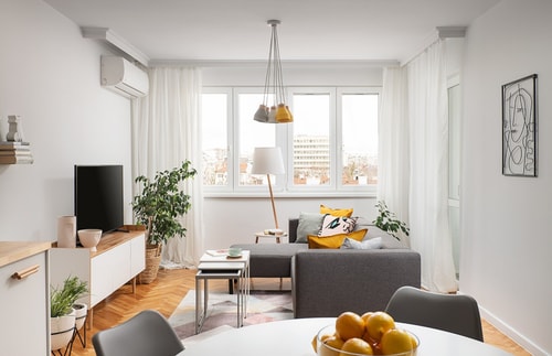 Bright and Stylish 2BD Flat in The City Centre 8 Flat Manager Booking