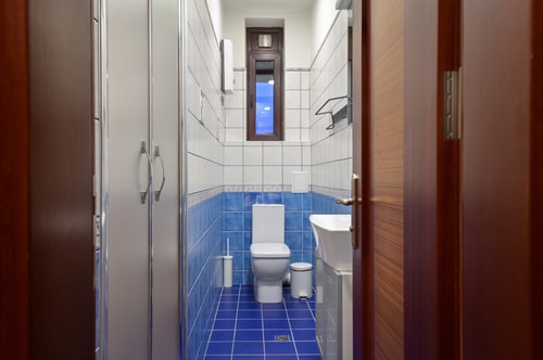 Life in Colors ~ Two-Bedroom Premium Apartment 22 Flat Manager Booking