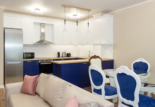2BD Home In The Heart Of Varna with Parking - Blue 0 Flat Manager Booking