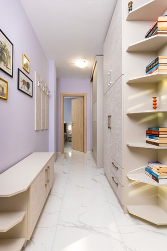 The Purple 1DB Apartment with a Parking Spot 21 Flat Manager Booking
