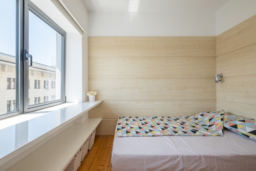 ♡ Home Is Where The Heart Is ♡ 1-Bdr Central Charm 15 Flat Manager Booking