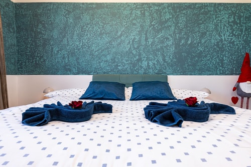 Nikolaos Apartment 14 Flat Manager Booking