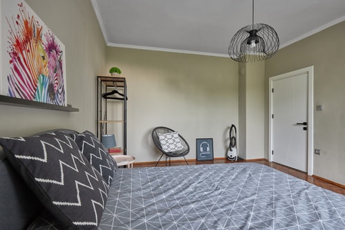 LAZUR ~ 2BD Flat next to the Sea Garden 7 Flat Manager Booking