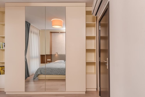 The Grunge Spot - Charming NEW 1-Bedroom 7 Flat Manager Booking