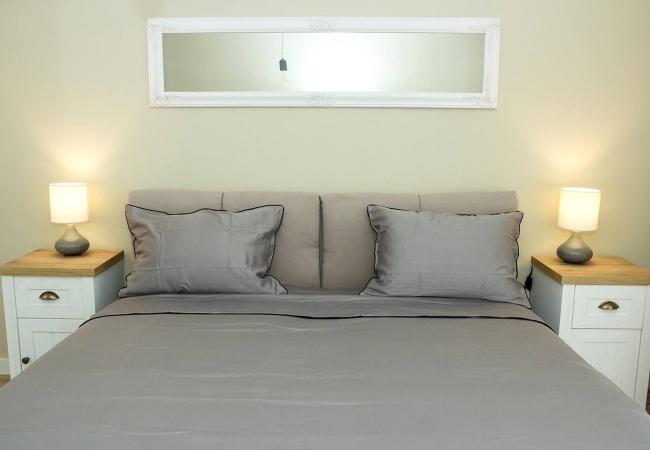 Central Supreme Apartments in Varna 2 Flat Manager Booking