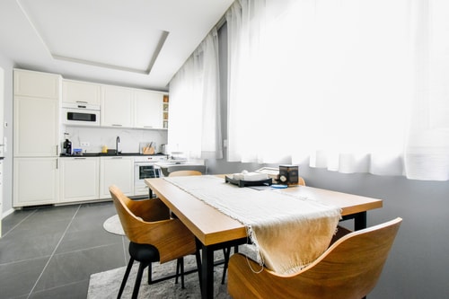 Bright Central Sofia Flat w/ Coffee-Lovers Touch 3 Flat Manager Booking