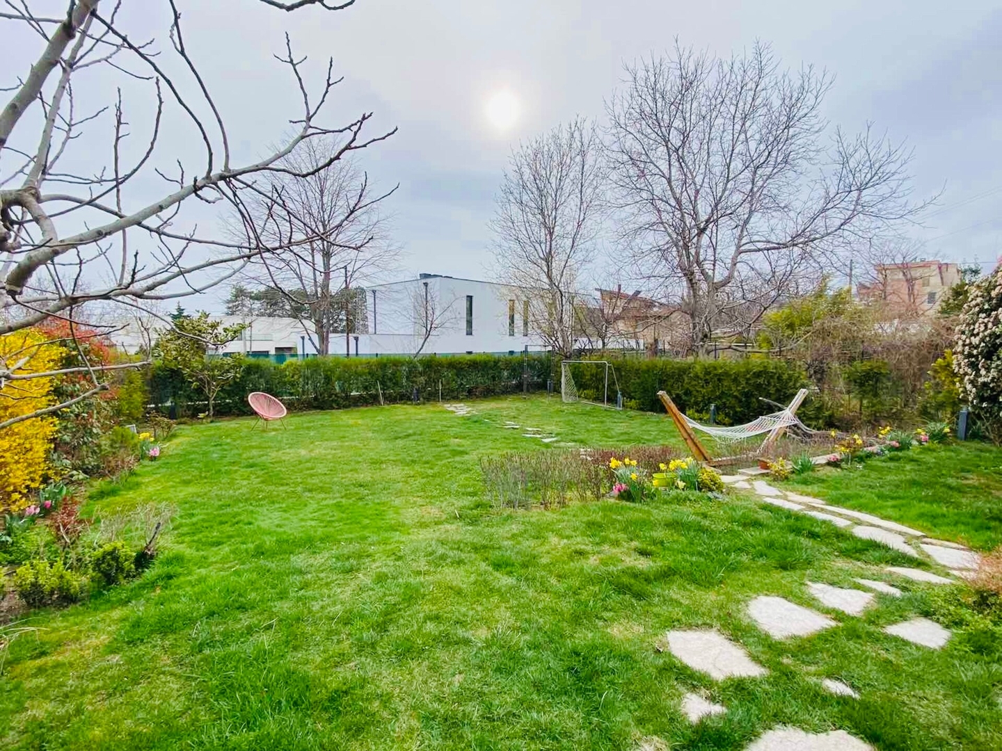 Modern Villa with Garden in Evksinograd, Varna 4 Flat Manager Booking