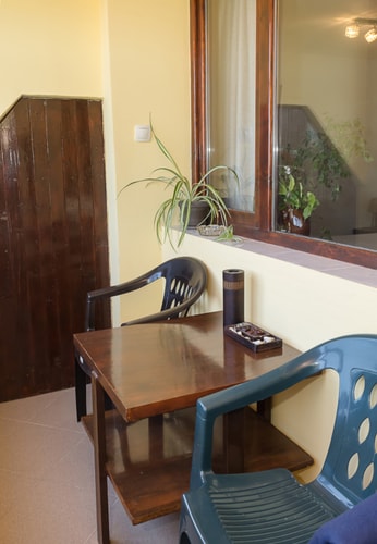 Cozy Sea-View Flat with Balcony in Galata, Varna 14 Flat Manager Booking