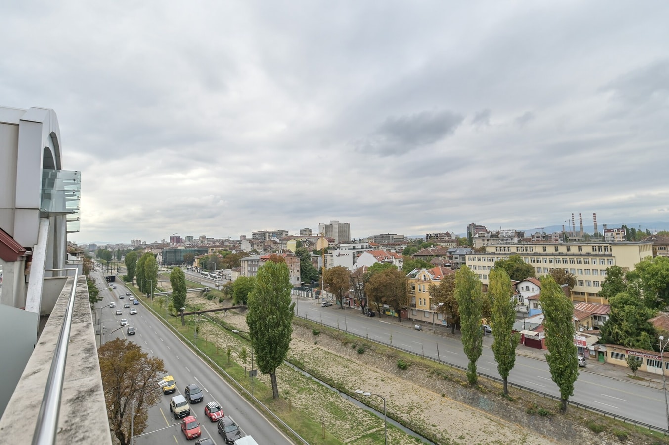 One-Bedroom Maisonette with Spacious Terrace 19 Flat Manager Booking