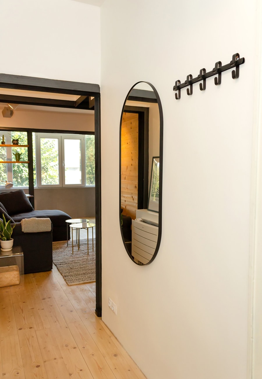 Bright & Spacious Apartment with a Charming Balcon 21 Flat Manager Booking