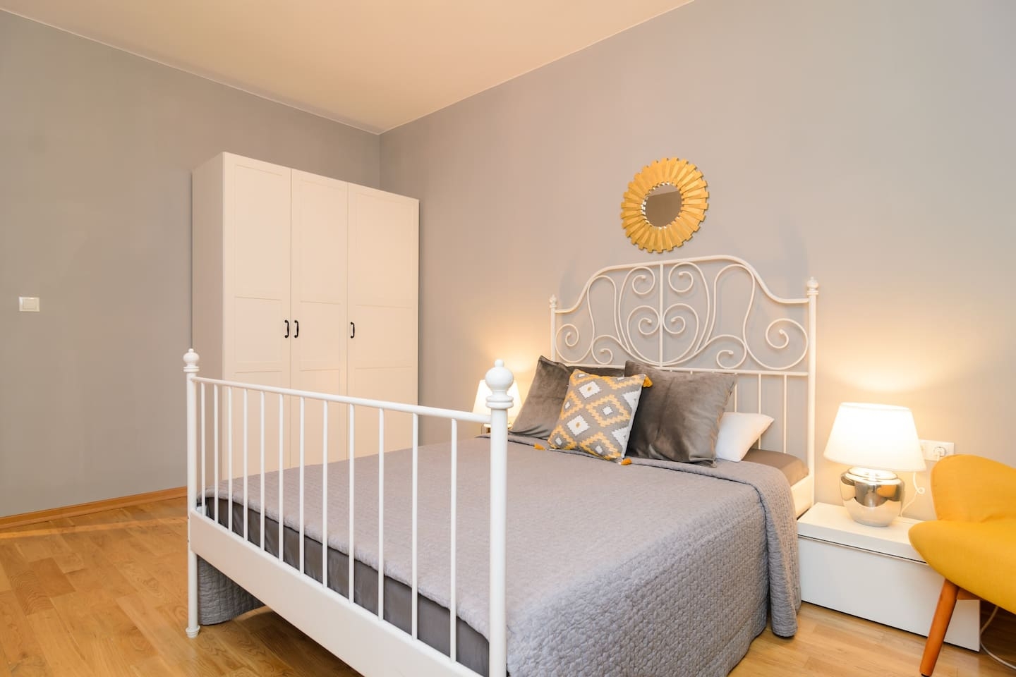 "Rise and Shine" Sofia Luxury Apartment 10 Flat Manager Booking