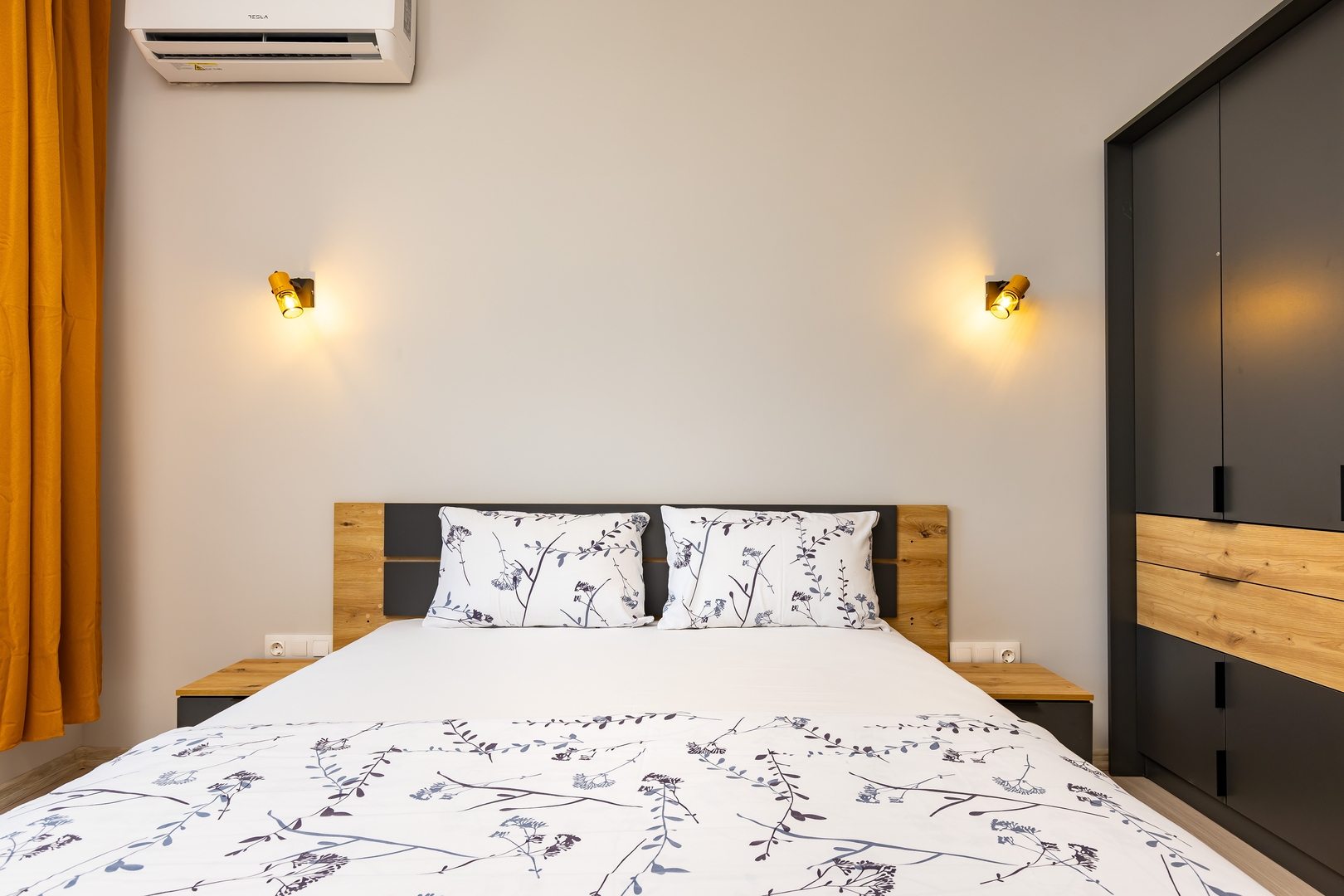 Lauta Park - 1BD with balcony 12 Flat Manager Booking