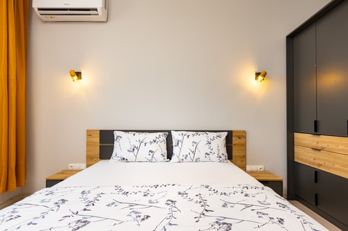 Lauta Park - 1BD with balcony 12 Flat Manager Booking
