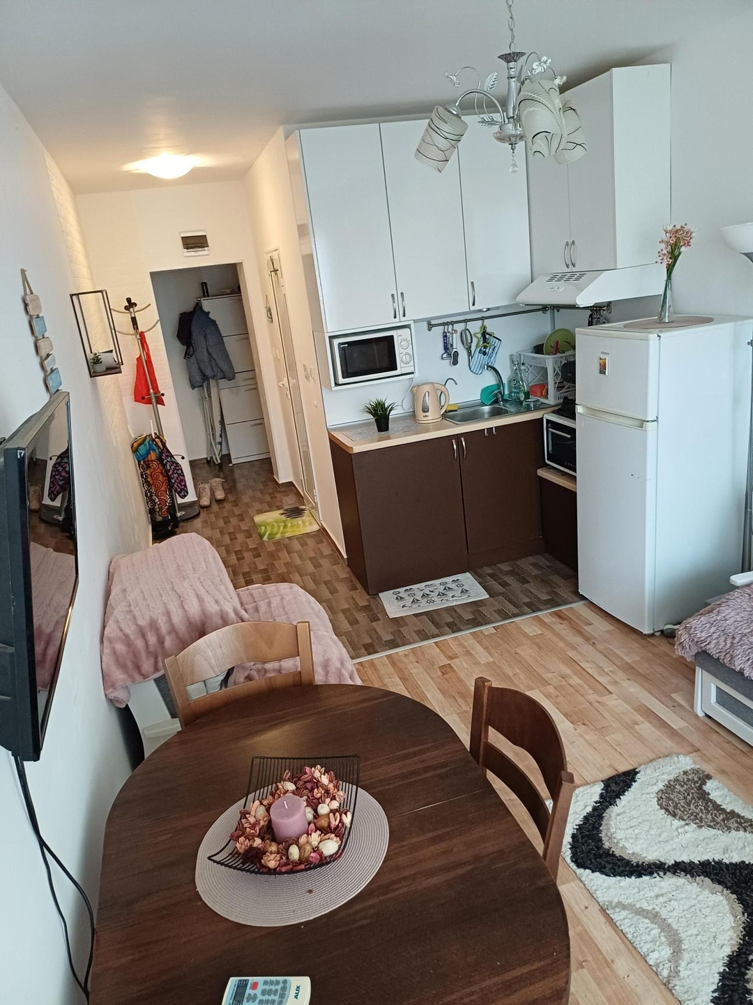Riviera Studio in Ravda 4 Flat Manager Booking