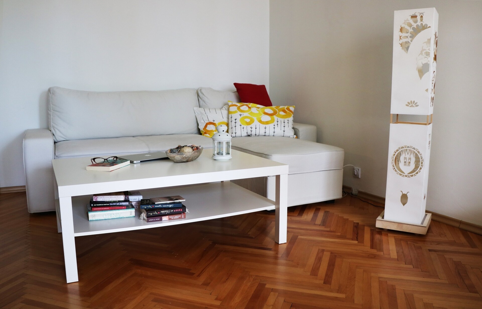 Beautiful Flat in Central Location 43 Flat Manager Booking
