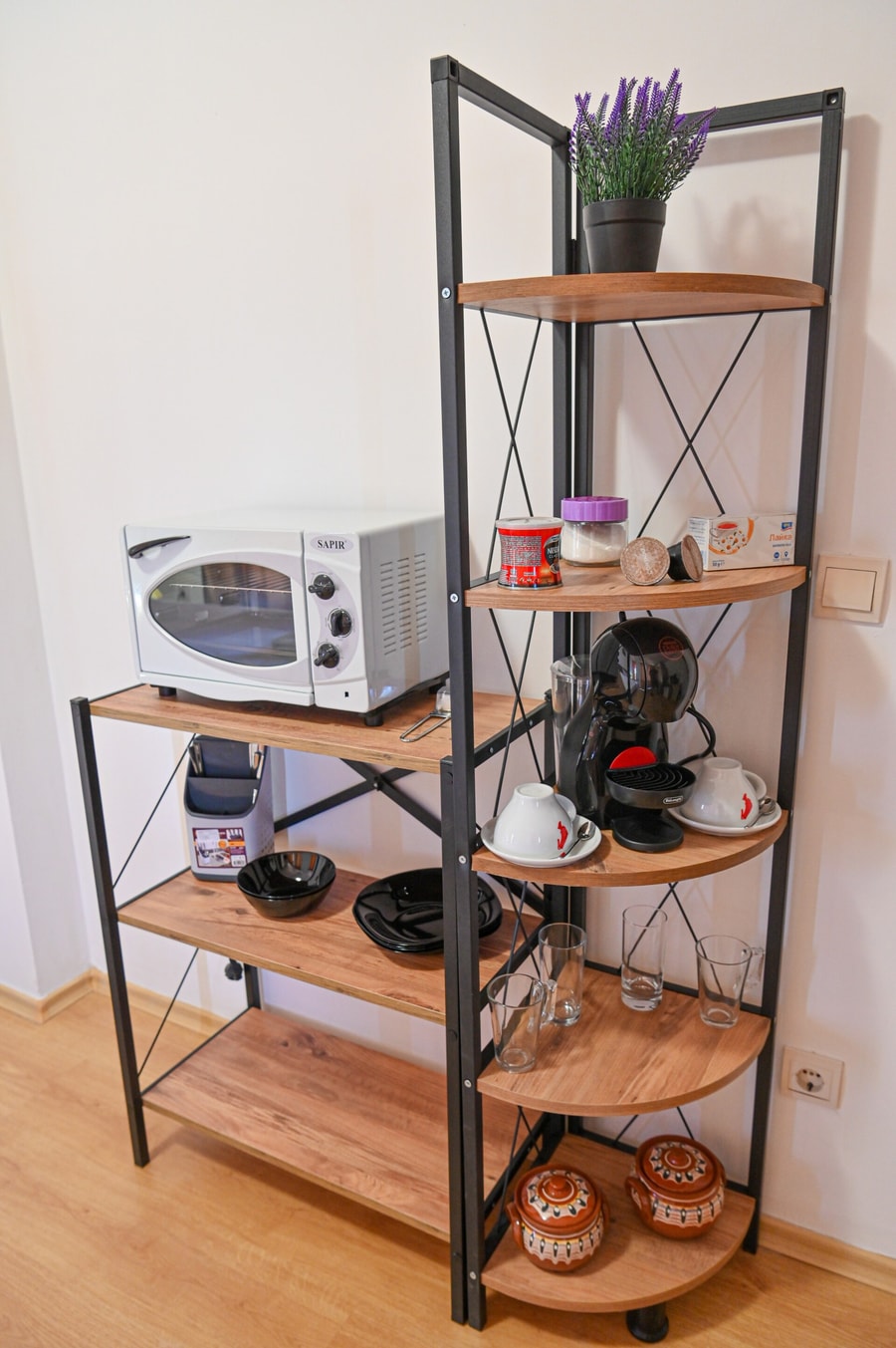 Charming Studio with Mountain View-Panorama Bansko 10 Flat Manager Booking