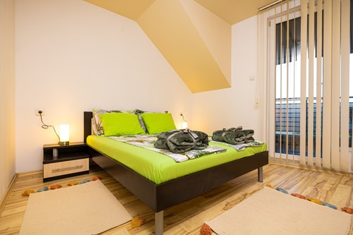Nice 1BD Apartment next to Medical University 3 Flat Manager Booking