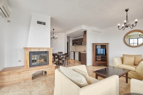The Cliff Obzor - 3BDR Penthouse 10 Flat Manager Booking