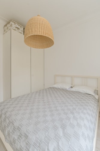 The Simple Place ~ Close to Slaveykov Square 26 Flat Manager Booking