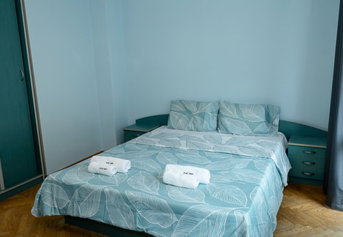 3BD Maisonette with Sea Views - Next to Sea Garden 27 Flat Manager Booking