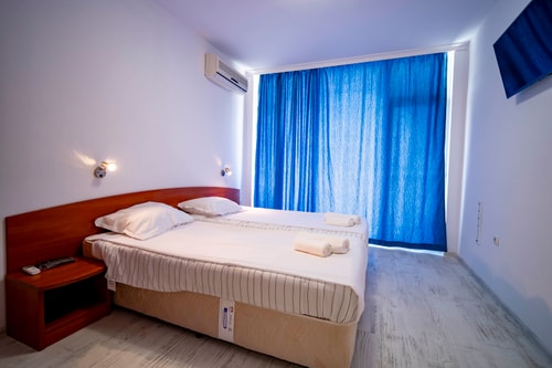 Harmani Haven 1BD Apartment by Flat Manager 10 Flat Manager Booking