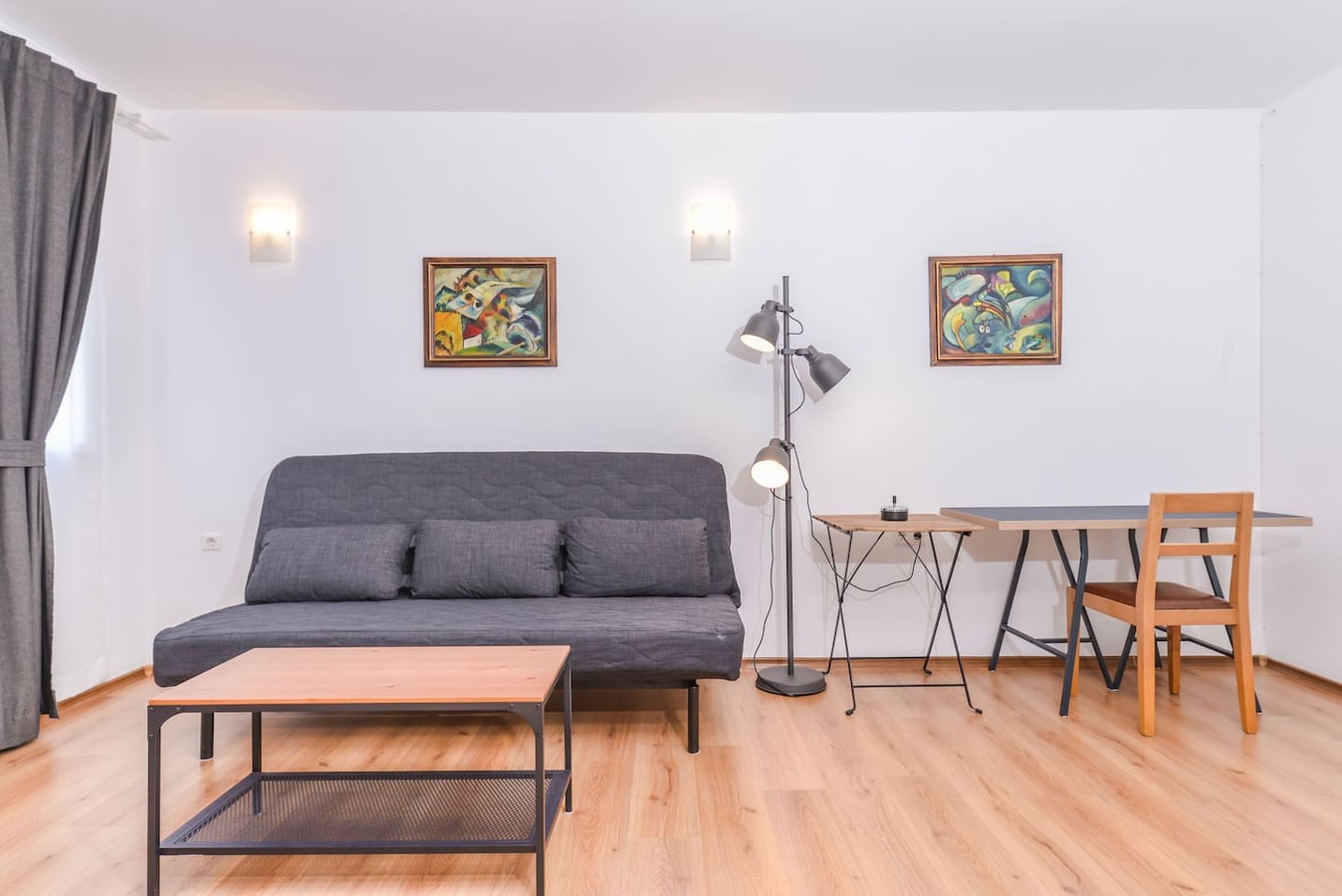 Eleganto - Central 2BD Stylish Apartment Flat Manager Booking