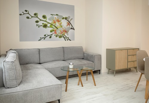 VARNA Kristina Volov · Casa Novara: Relax and Enjoy - 1BD Flat w/ Parking 4 Flat Manager Booking