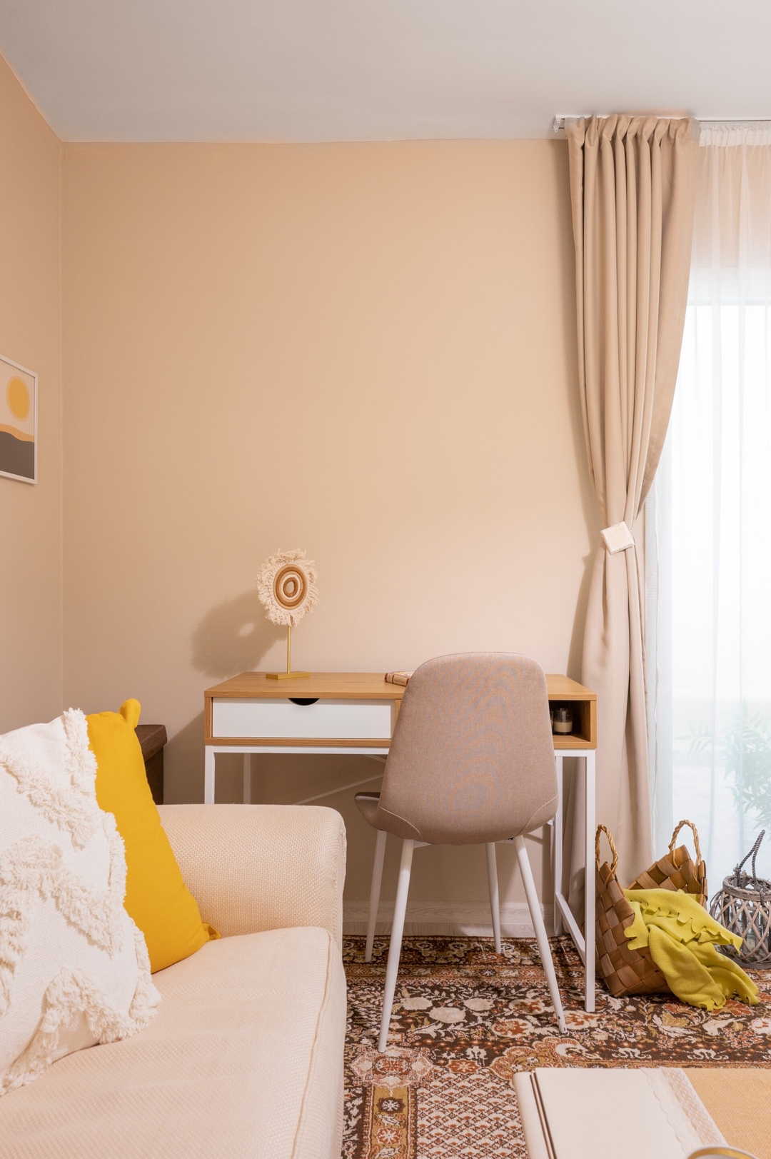 Central Stylish Suite & Studio with Shared Terrace 33 Flat Manager Booking