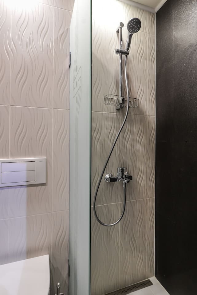 Champs-Élysées Sofia | 2BDR 2BTHR 26 Flat Manager Booking
