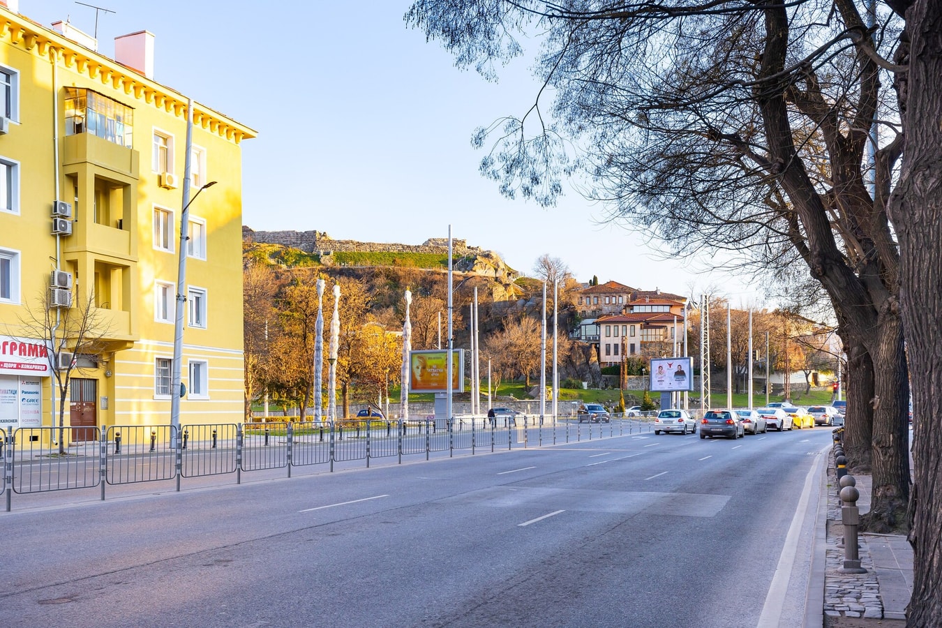 Cozy 1BD Flat in Plovdiv Centre 32 Flat Manager Booking