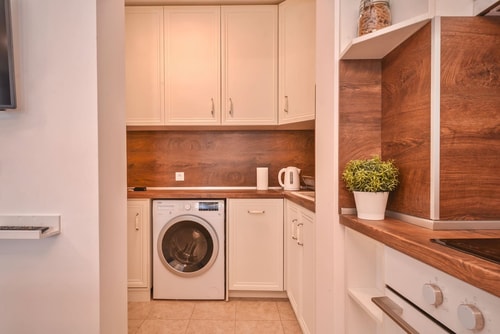 South Park, Vitosha View, 2-BDR, 2-BTHR Apartment 9 Flat Manager Booking