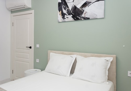 1BD Home near Varna's Sea Garden with Parking Spot 15 Flat Manager Booking