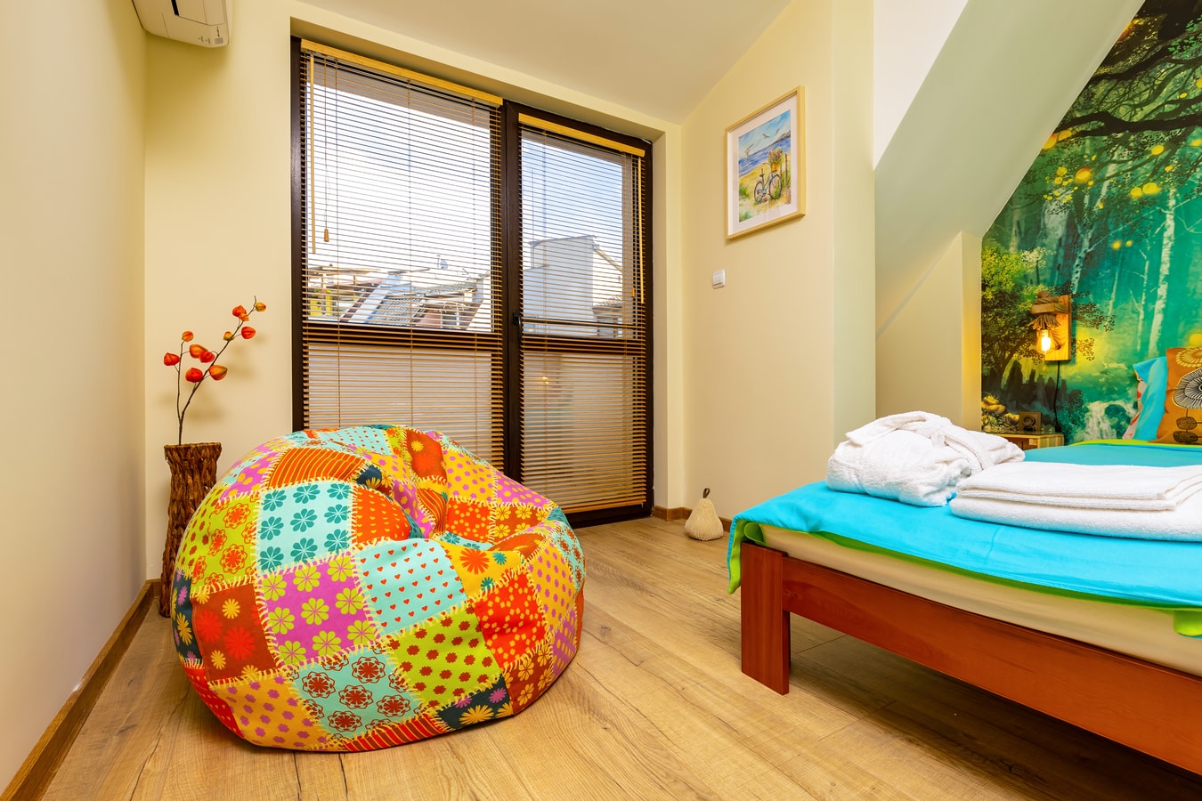 Plovdiv Urban Gem 2BD Apartment 28 Flat Manager Booking