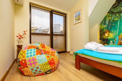 Plovdiv Urban Gem 2BD Apartment 28 Flat Manager Booking