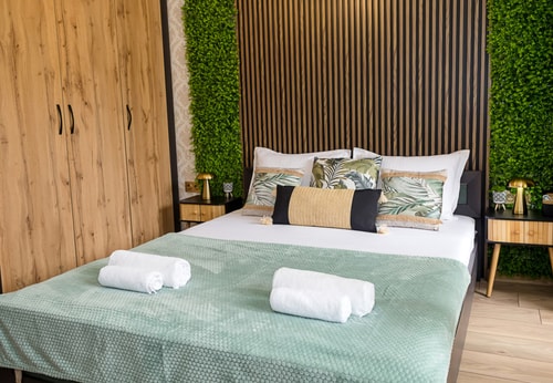 Stylish Flat with Free Pool Access, Bendita Mare 14 Flat Manager Booking