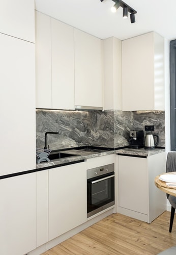 Chic Retreat in Varna's Fifth Element 10 Flat Manager Booking