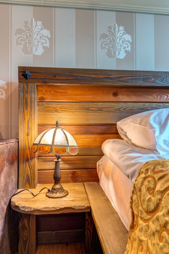 Cozy and Stylish Studio in Forest Glade 2 Flat Manager Booking