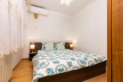 A Nostalgic Getaway in Plovdiv's Historic Quarter 0 Flat Manager Booking