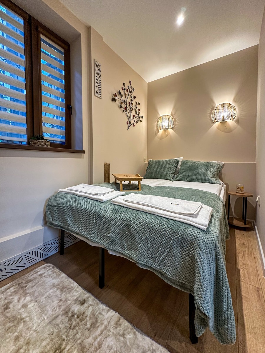 Yoan Petyofi 1BD · Heart of Sofia Apartment 3 Flat Manager Booking