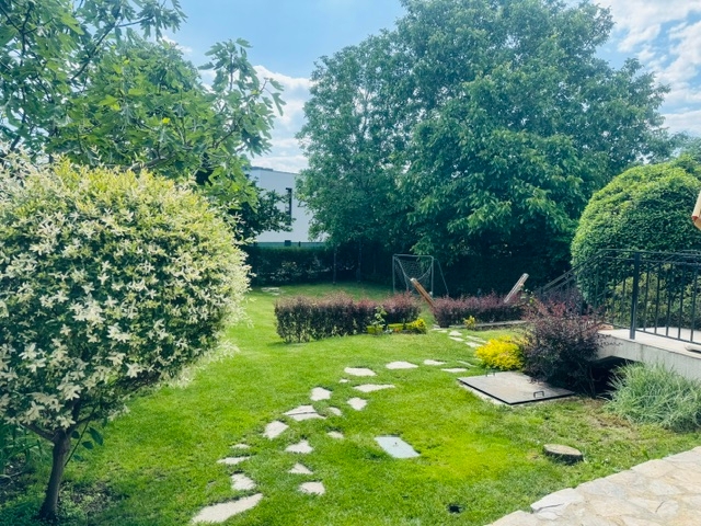 Modern Villa with Garden in Evksinograd, Varna 20 Flat Manager Booking